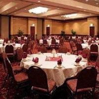 Doubletree By Hilton Rapid Downtown Convention Center