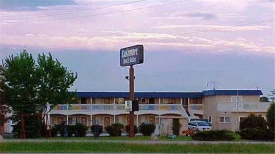 Hotel Rushmore Inn And Suites Rapid City