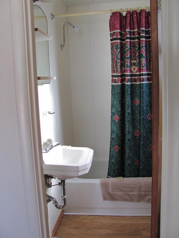 Motel Garden Cottages - Rapid City