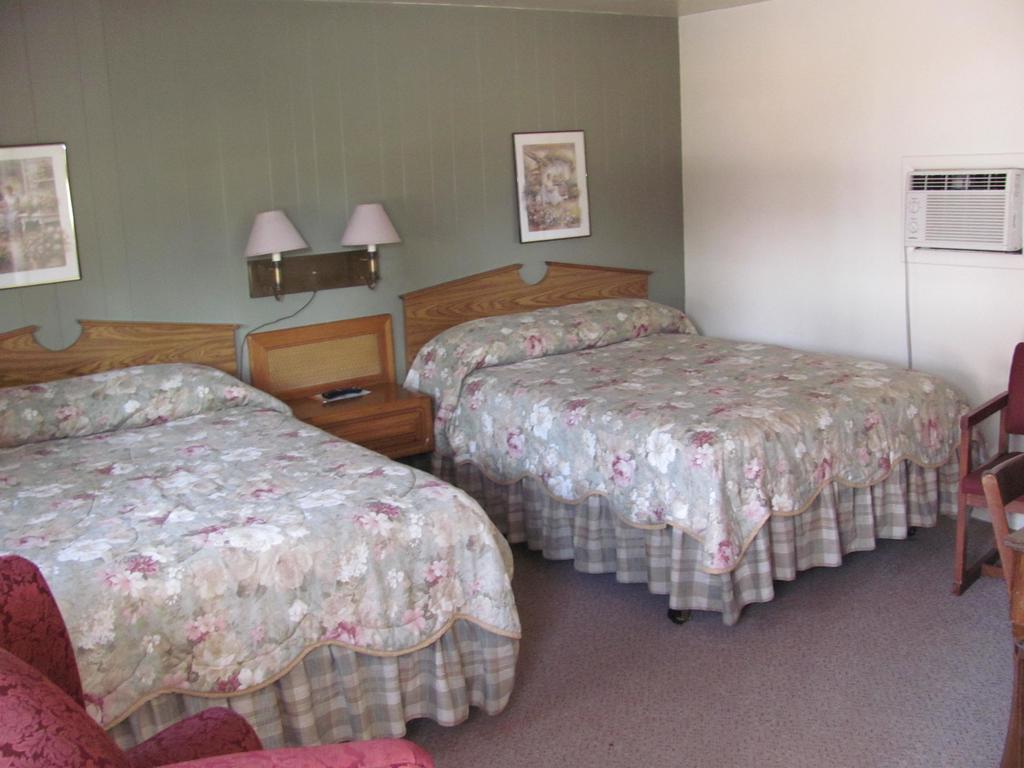 Garden Cottages - 2* Rapid City