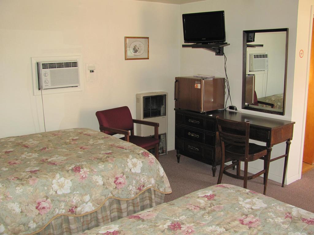 Garden Cottages - Motel Rapid City