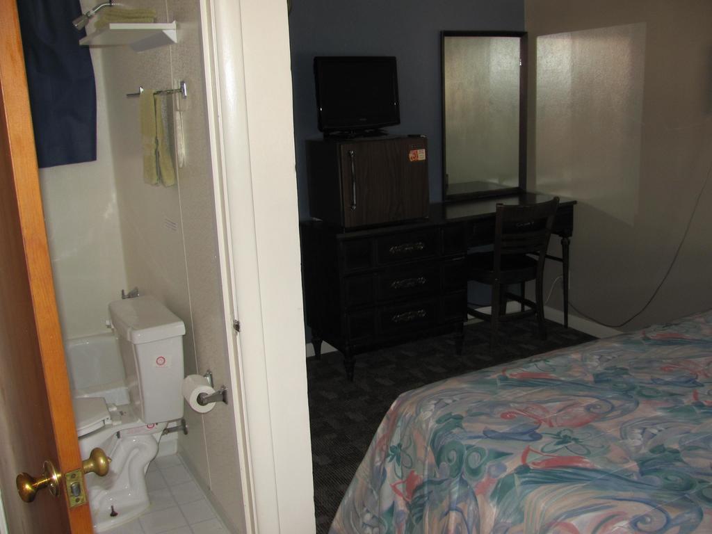 Garden Cottages - Motel