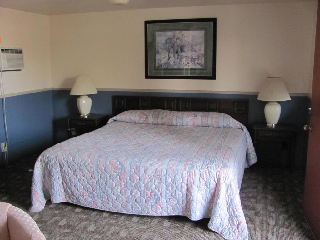 Motel Garden Cottages - Rapid City
