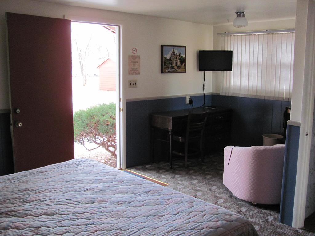 Garden Cottages - 2* Rapid City