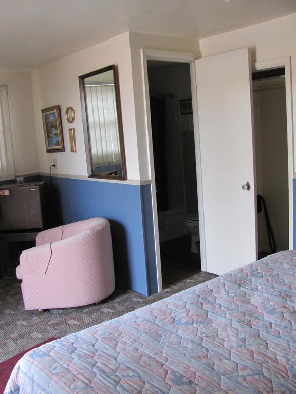 Garden Cottages - Motel Rapid City