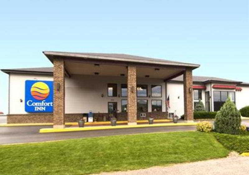 Comfort I-90 Hotel Rapid City