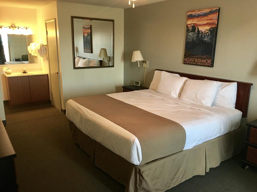 M Star Rapid Hotel Rapid City