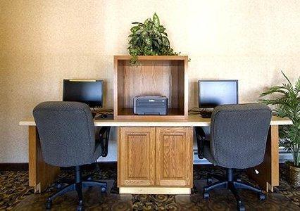 Comfort I-90 Hotel