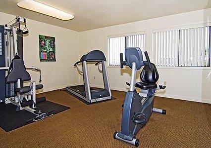 Hotel Comfort I-90 3*