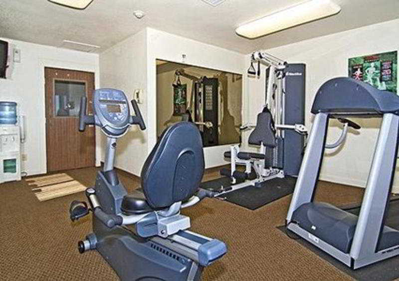 Hotel Comfort I-90