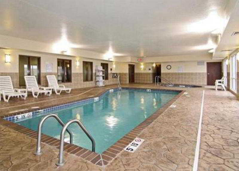 Comfort Conference Center Rapid Hotel 3*