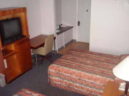 Motel Western Thrifty *