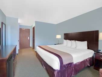 Hotel Baymont By Wyndham Rapid Rapid City