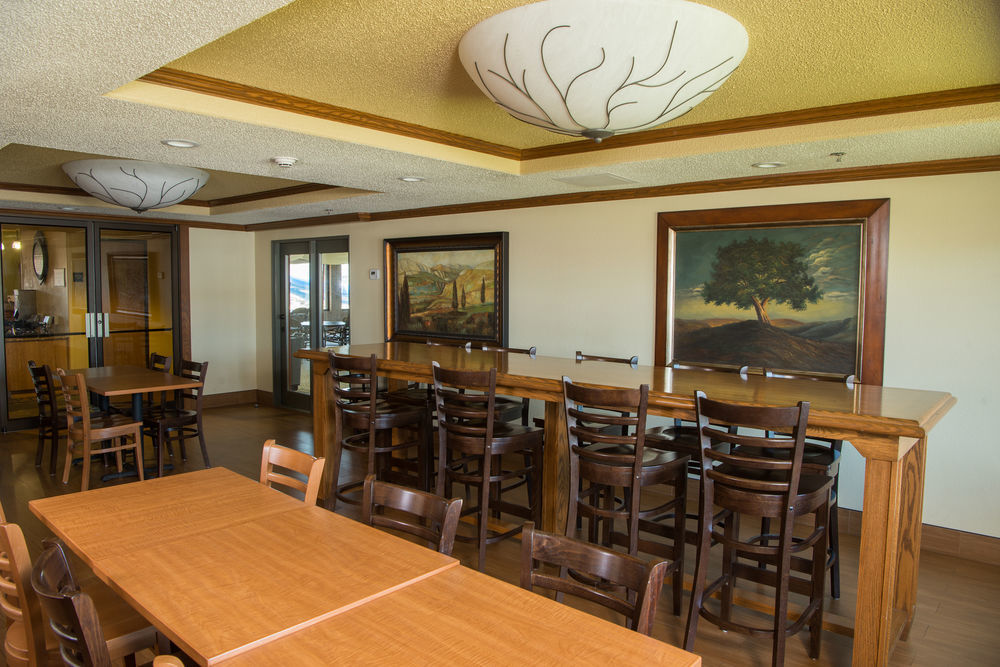 Americinn By Wyndham Rapid Lodge