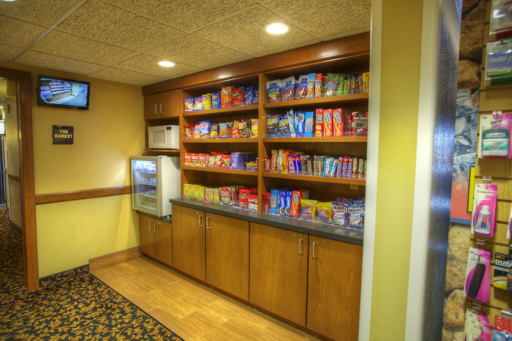 Americinn By Wyndham Rapid *
