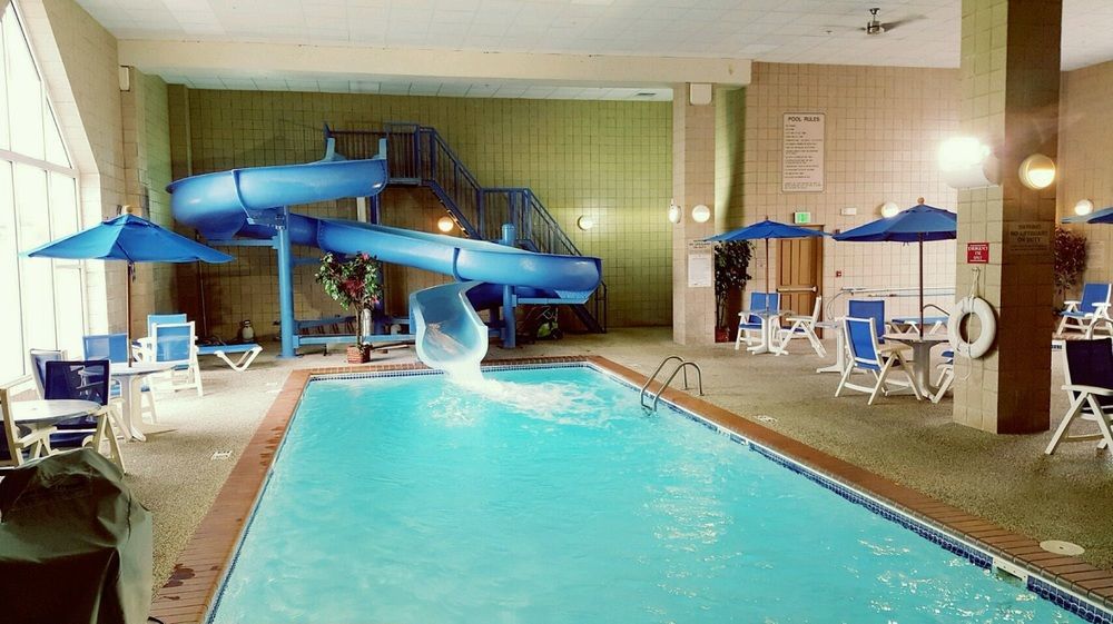Country & By Radisson, Rapid City, Sd Hotel 3*