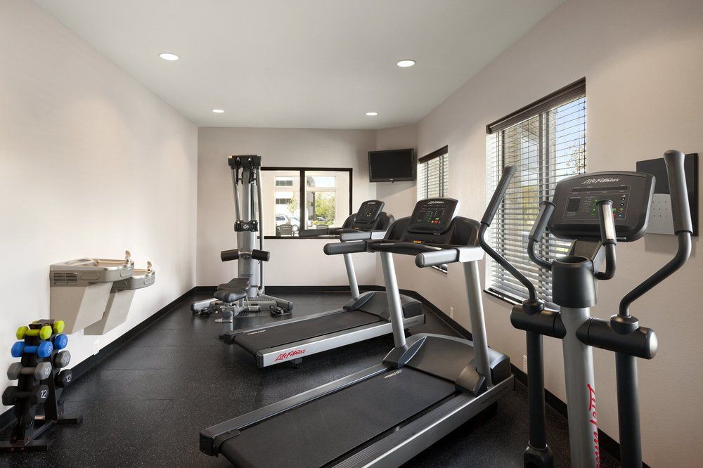 Country & By Radisson, Rapid City, Sd 3* Rapid City