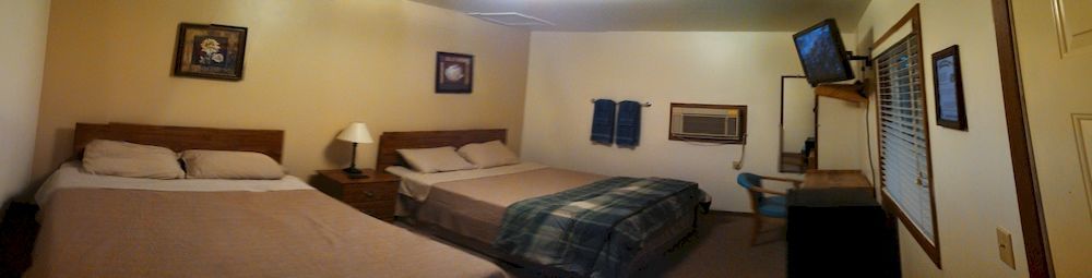 Rv Park And Campground 2* Rapid City