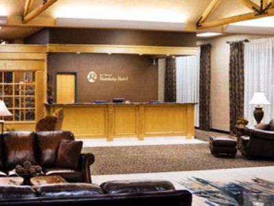 Western Ramkota 3* Rapid City