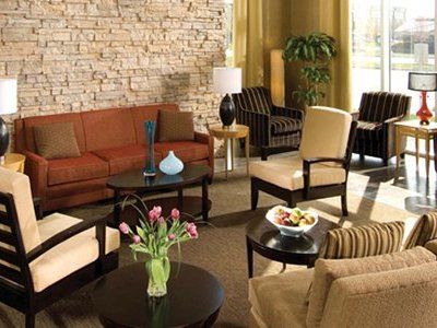 Hotel Cambria Rapid Near Mount Rushmore