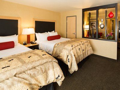 Hotel Cambria Rapid Near Mount Rushmore 3*