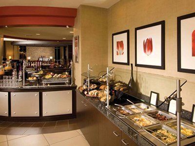Hotel Cambria Rapid Near Mount Rushmore 3*