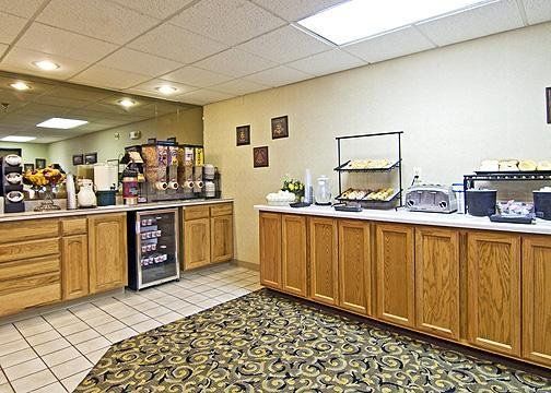 Hotel Comfort I-90