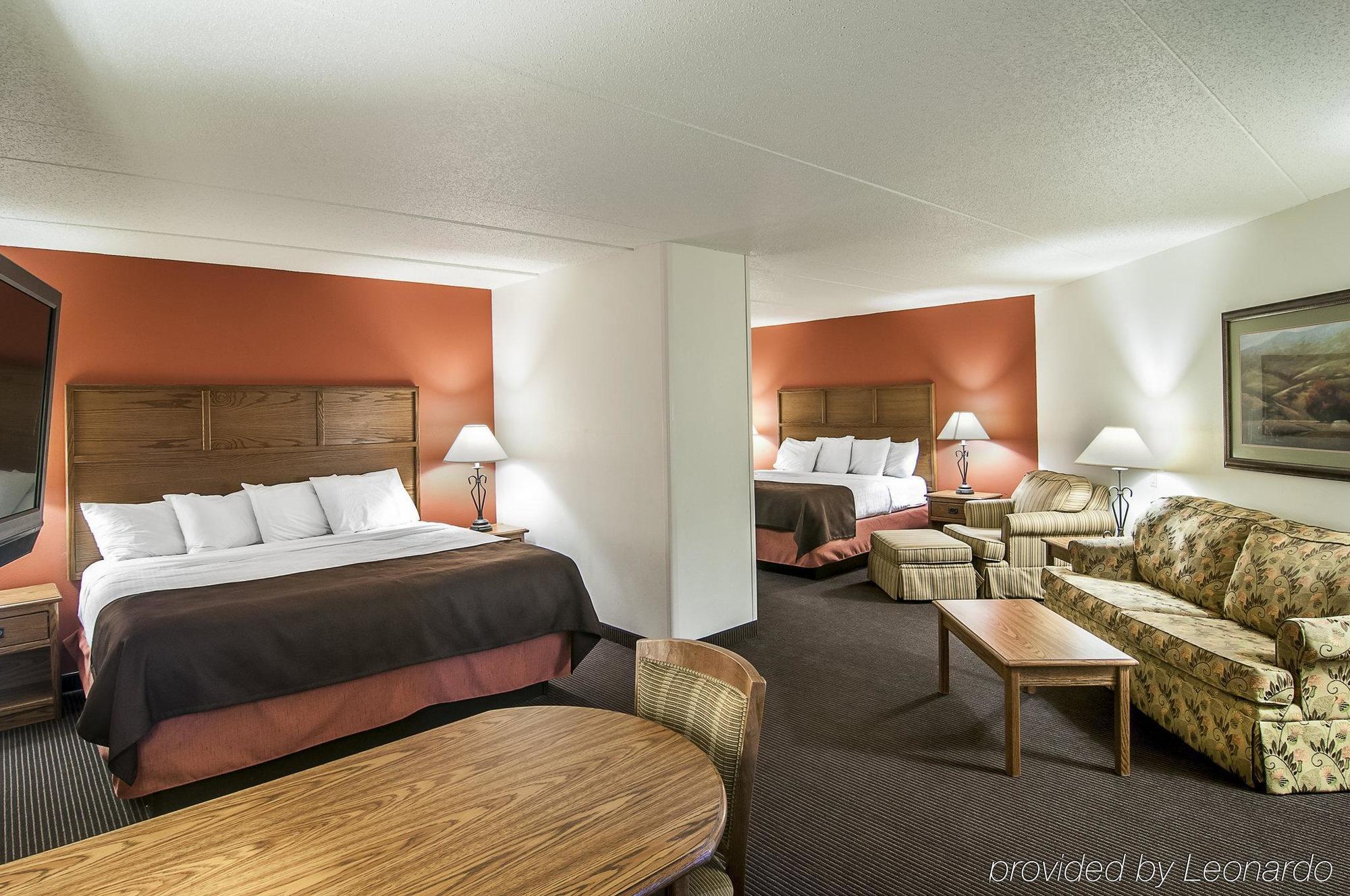 Americinn By Wyndham Rapid Rapid City