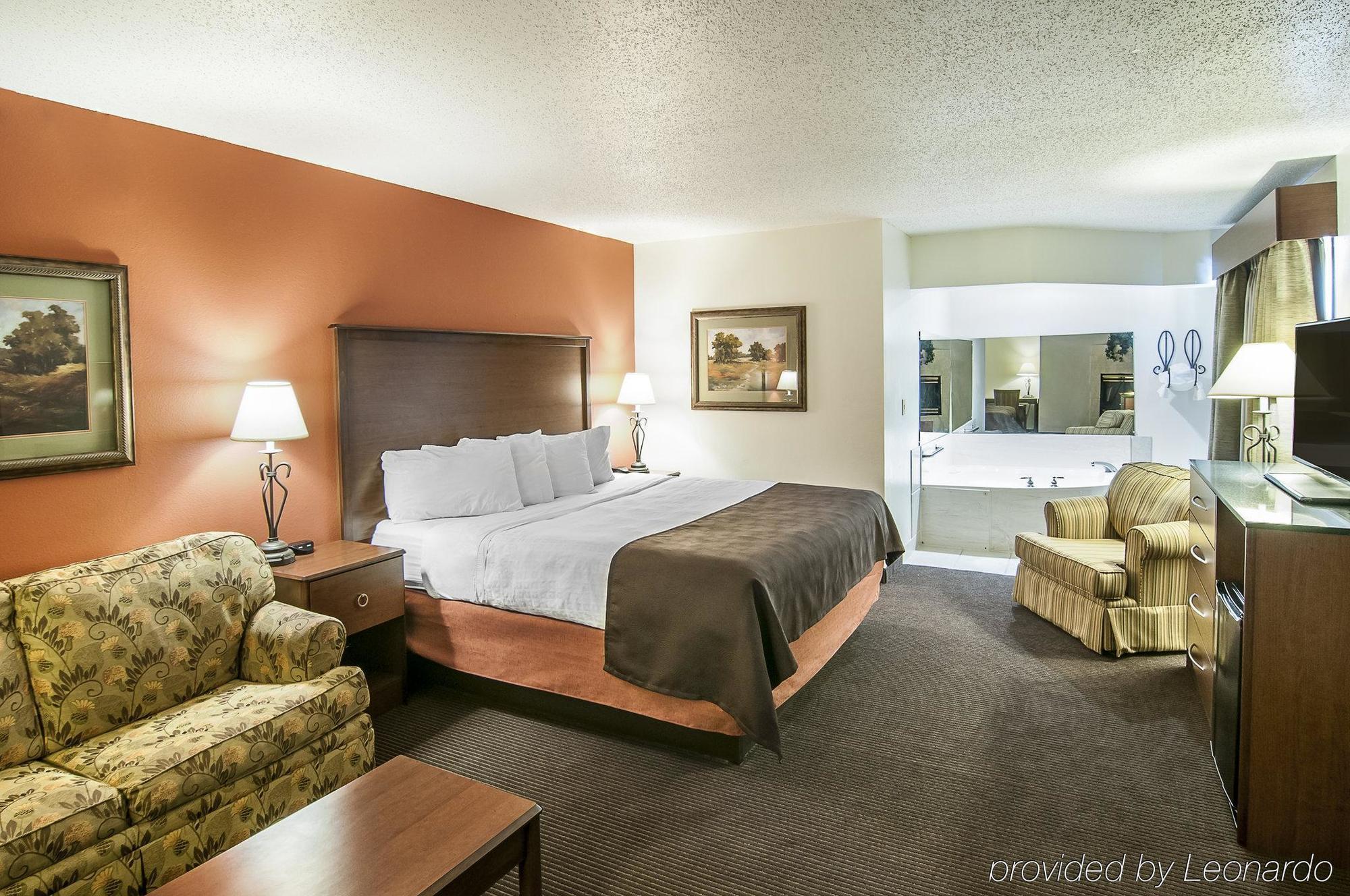 Americinn By Wyndham Rapid Lodge *