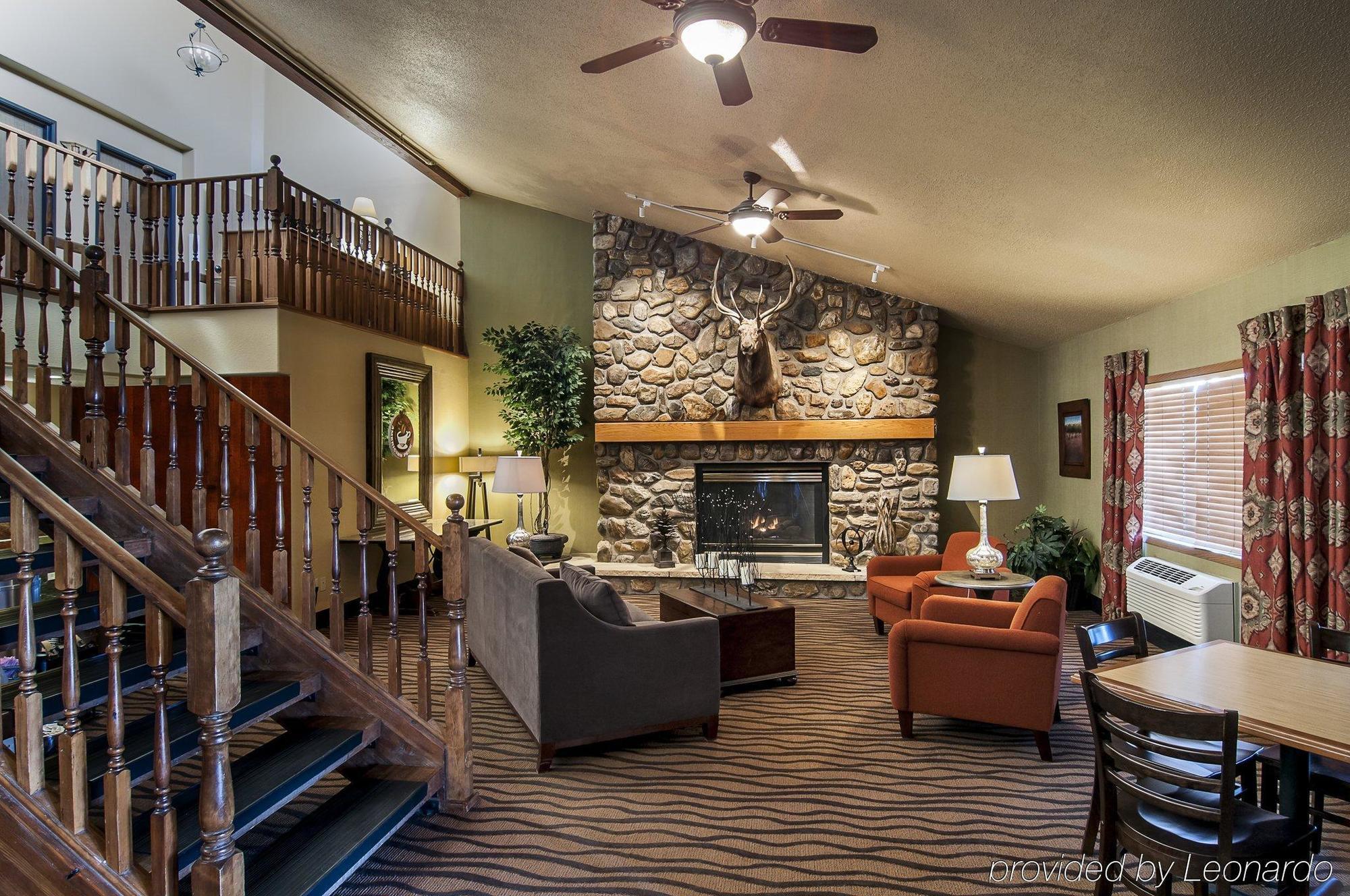 Lodge Americinn By Wyndham Rapid