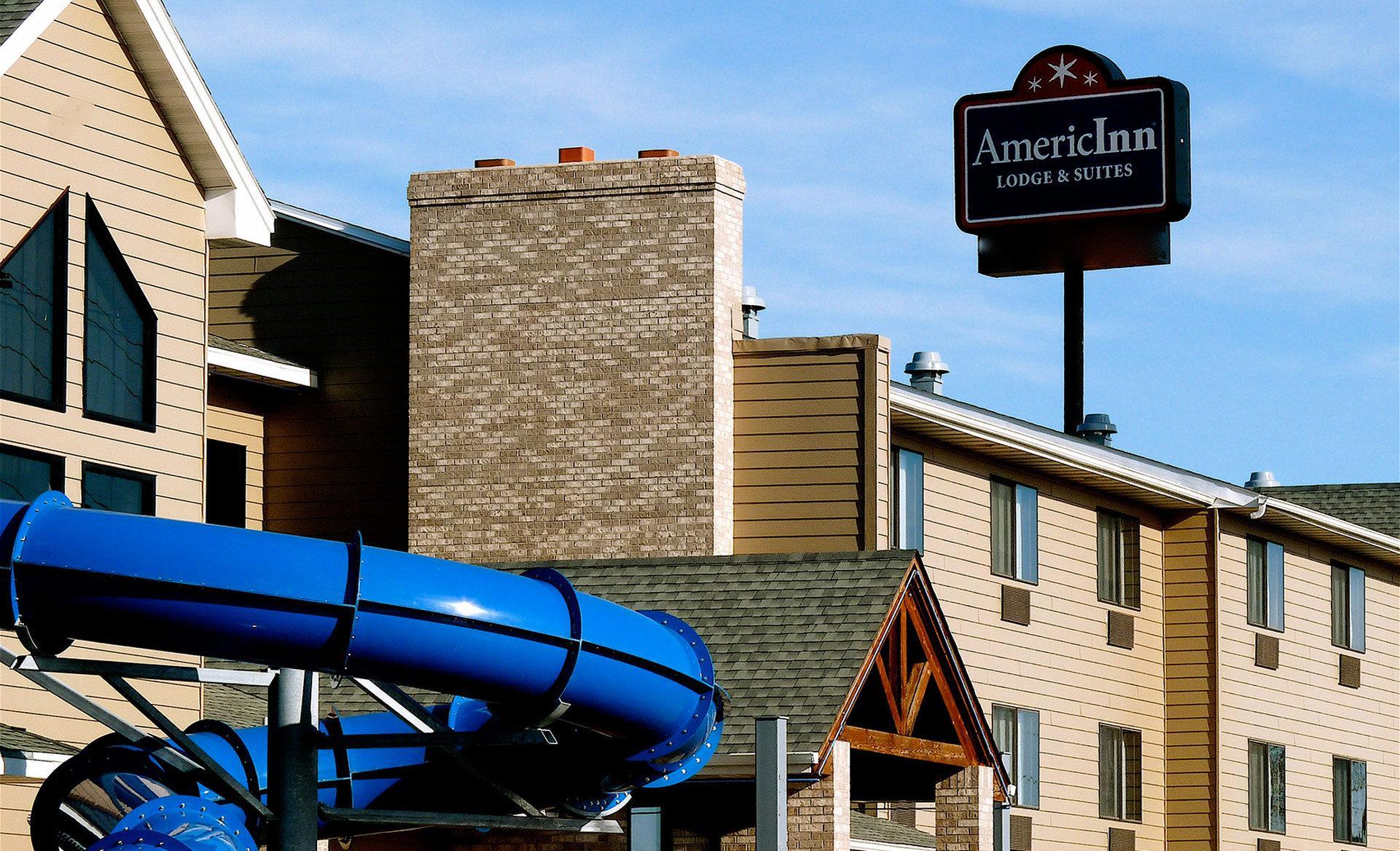 Americinn By Wyndham Rapid *