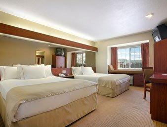 Microtel & By Wyndham Rapid Hotel Rapid City