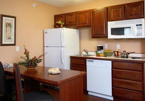 Grandstay Residential Rapid Hotel