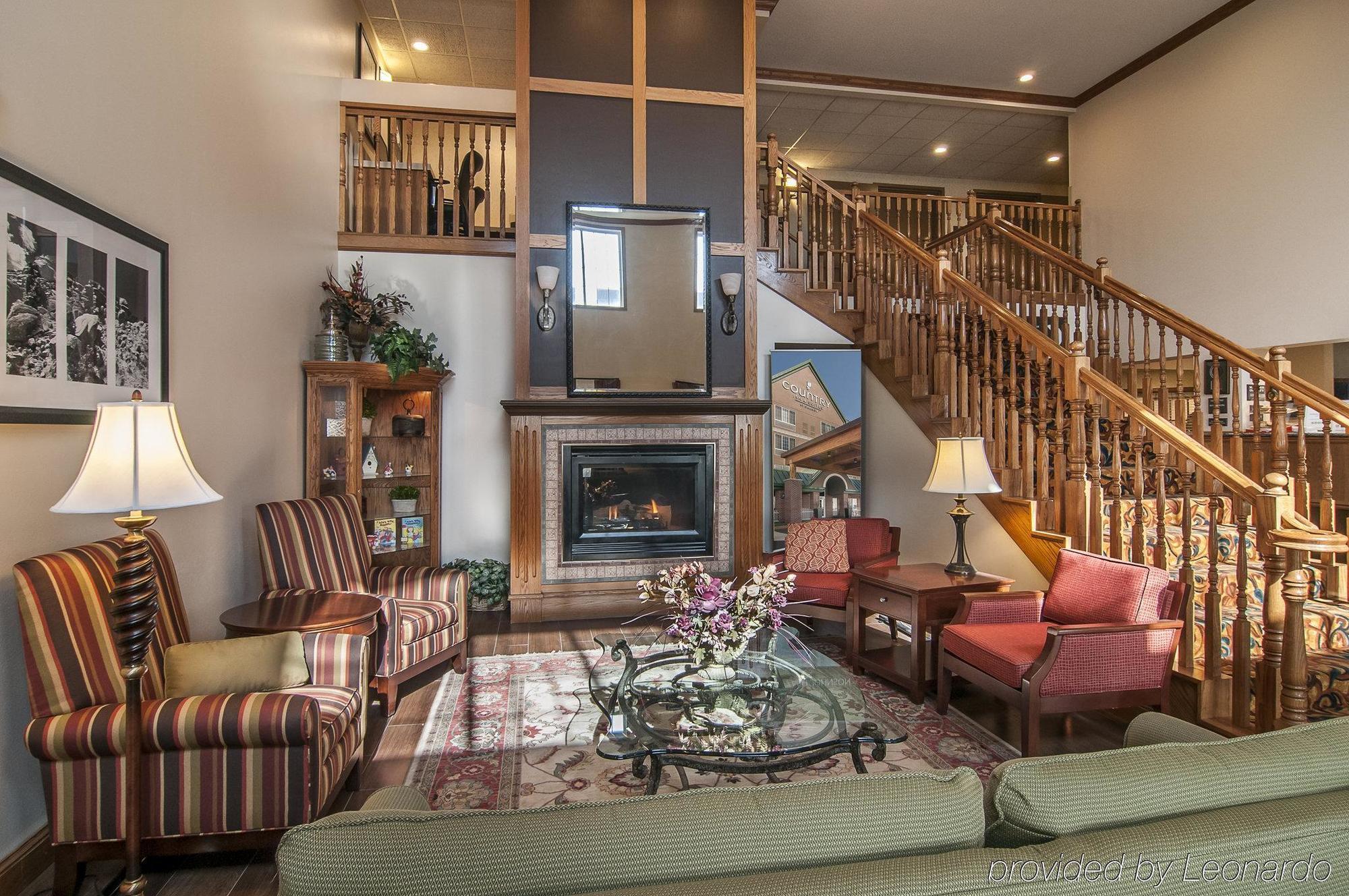 Country & By Radisson, Rapid City, Sd 3* Rapid City