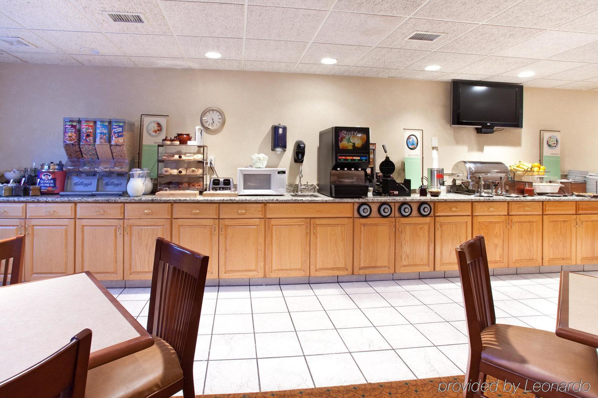 Country & By Radisson, Rapid City, Sd 3* Rapid City