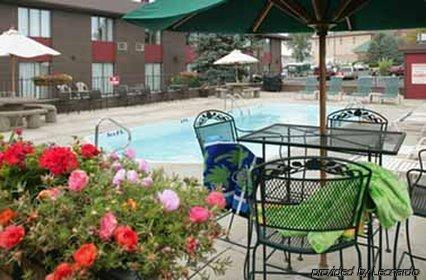 The Foothills 2* Rapid City