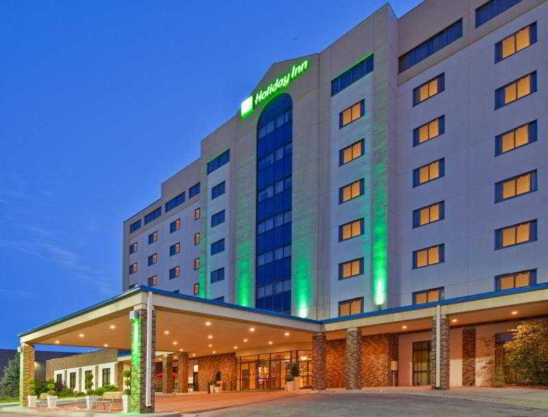 Hotel Doubletree By Hilton Rapid Downtown Convention Center