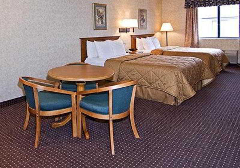 Hotel Comfort I-90 Rapid City