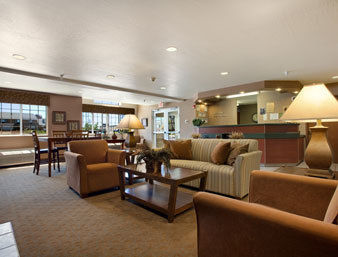 Hotel Microtel & By Wyndham Rapid Rapid City