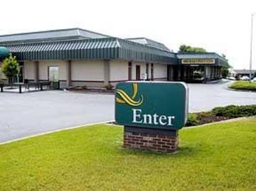 Sonesta Essential - Rapid Inn