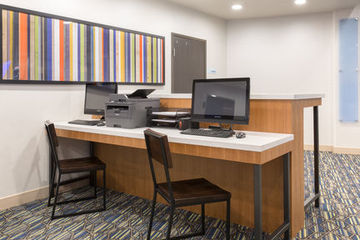 Holiday Inn Express & Suites - Rapid City - Rushmore South By Ihg 3* Rapid City