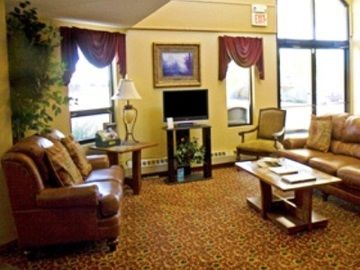Travelodge By Wyndham Rapid 2* Rapid City
