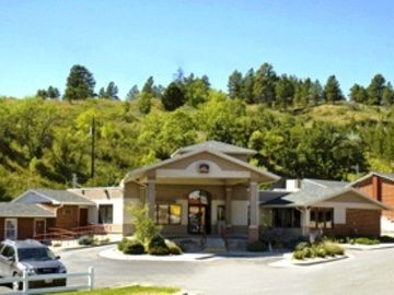 Hotel Travelodge By Wyndham Rapid 2*