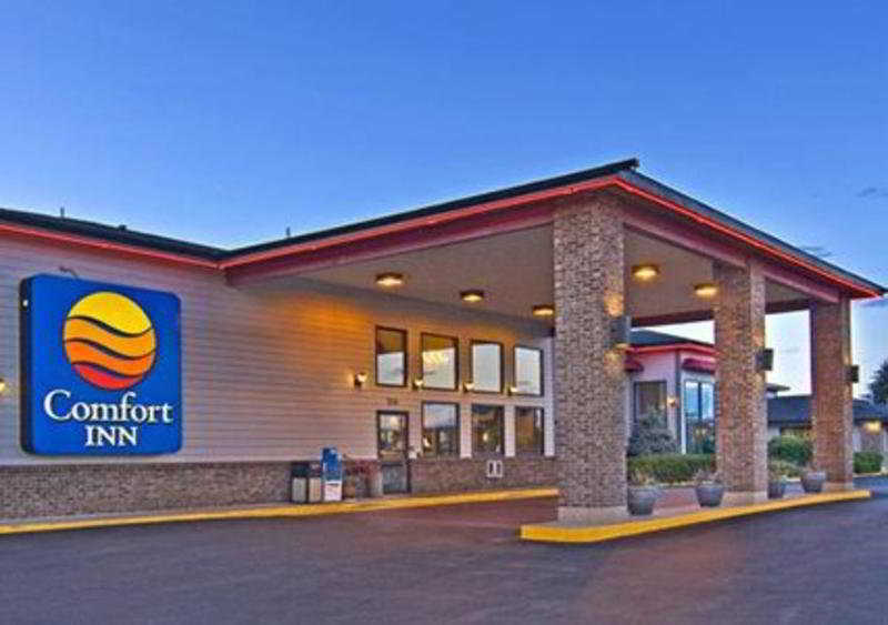 Hotel Comfort I-90