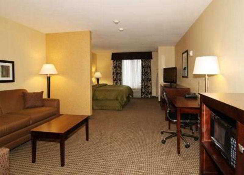 Hotel Comfort Conference Center Rapid