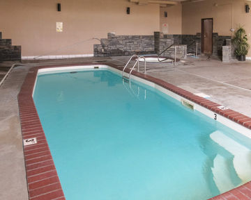Inn Rodeway Rapid Rapid City