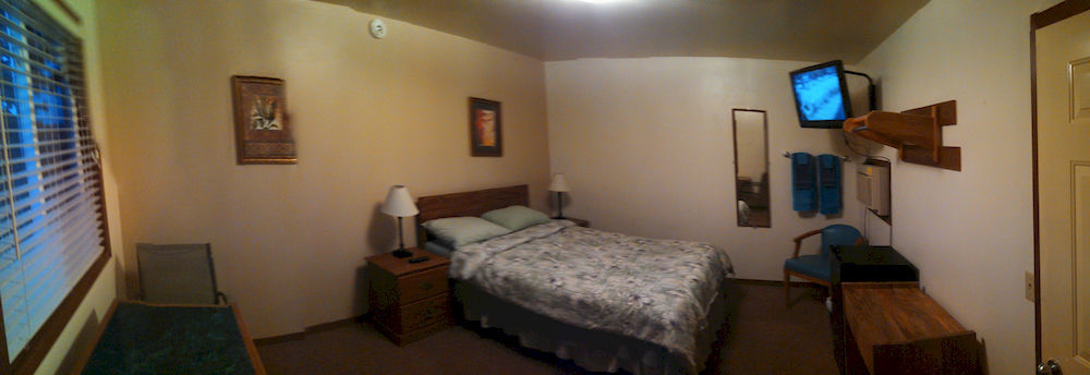 Hotel Rv Park And Campground