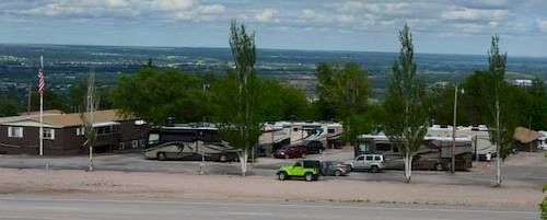 Rv Park And Campground 2*