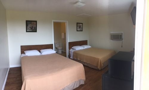 Hotel Rv Park And Campground Rapid City