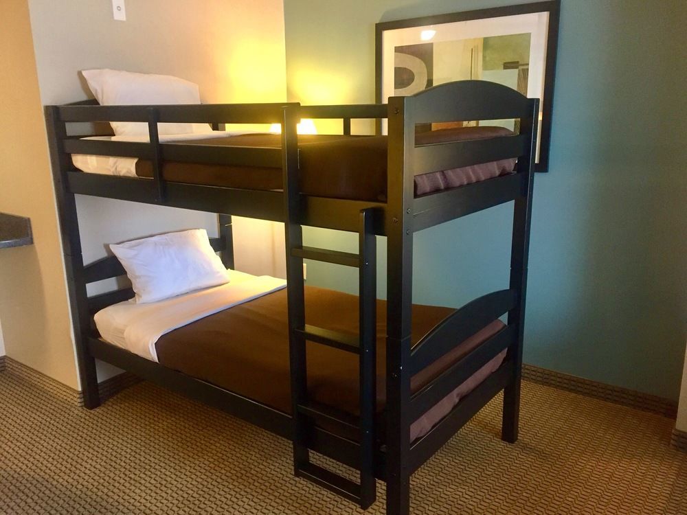 Sleep & Hotel Rapid City